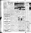 Hartlepool Northern Daily Mail Friday 02 August 1957 Page 4