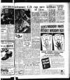 Hartlepool Northern Daily Mail Wednesday 25 September 1957 Page 5