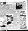 Hartlepool Northern Daily Mail Wednesday 23 October 1957 Page 5