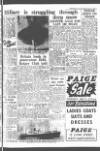 Hartlepool Northern Daily Mail Wednesday 01 January 1958 Page 5