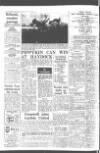 Hartlepool Northern Daily Mail Thursday 06 March 1958 Page 14