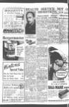 Hartlepool Northern Daily Mail Thursday 12 June 1958 Page 4