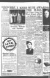 Hartlepool Northern Daily Mail Thursday 12 June 1958 Page 6