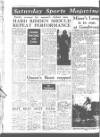 Hartlepool Northern Daily Mail Saturday 12 July 1958 Page 8
