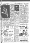 Hartlepool Northern Daily Mail Saturday 12 July 1958 Page 21