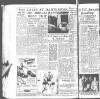 Hartlepool Northern Daily Mail Saturday 13 September 1958 Page 6