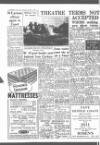 Hartlepool Northern Daily Mail Wednesday 01 October 1958 Page 6