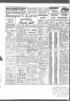 Hartlepool Northern Daily Mail Wednesday 01 October 1958 Page 12