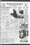 Hartlepool Northern Daily Mail Wednesday 07 January 1959 Page 1