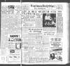 Hartlepool Northern Daily Mail Saturday 07 February 1959 Page 1