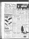 Hartlepool Northern Daily Mail Thursday 26 February 1959 Page 4