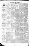 Lichfield Mercury Friday 07 December 1877 Page 4