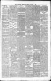 Lichfield Mercury Friday 01 March 1878 Page 5