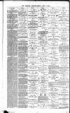 Lichfield Mercury Friday 05 April 1878 Page 8
