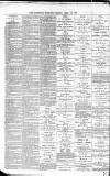 Lichfield Mercury Friday 12 April 1878 Page 8