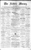 Lichfield Mercury Friday 10 May 1878 Page 1