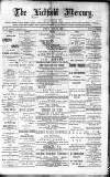 Lichfield Mercury Friday 21 June 1878 Page 1
