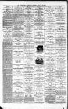 Lichfield Mercury Friday 26 July 1878 Page 8