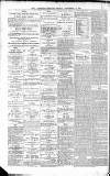 Lichfield Mercury Friday 08 November 1878 Page 4