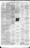 Lichfield Mercury Friday 08 November 1878 Page 8