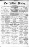 Lichfield Mercury Friday 15 November 1878 Page 1