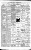 Lichfield Mercury Friday 15 November 1878 Page 8