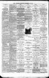 Lichfield Mercury Friday 22 November 1878 Page 8