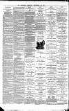 Lichfield Mercury Friday 29 November 1878 Page 8