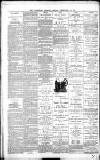 Lichfield Mercury Friday 21 February 1879 Page 8