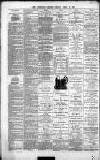 Lichfield Mercury Friday 11 April 1879 Page 8