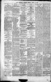 Lichfield Mercury Friday 25 April 1879 Page 4