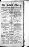 Lichfield Mercury Friday 15 August 1879 Page 1