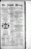 Lichfield Mercury Friday 19 September 1879 Page 1