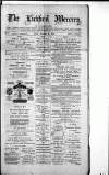Lichfield Mercury Friday 21 November 1879 Page 1