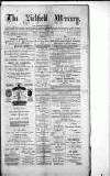Lichfield Mercury Friday 28 November 1879 Page 1