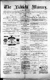 Lichfield Mercury Friday 27 February 1880 Page 1