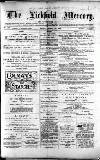 Lichfield Mercury Friday 19 March 1880 Page 1