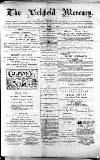 Lichfield Mercury Friday 02 April 1880 Page 1