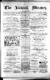 Lichfield Mercury Friday 16 April 1880 Page 1