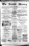 Lichfield Mercury Friday 07 May 1880 Page 1