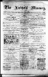 Lichfield Mercury Friday 14 May 1880 Page 1