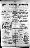 Lichfield Mercury Friday 21 May 1880 Page 1