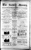 Lichfield Mercury Friday 18 June 1880 Page 1