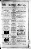 Lichfield Mercury Friday 25 June 1880 Page 1