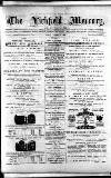 Lichfield Mercury Friday 13 August 1880 Page 1