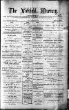 Lichfield Mercury Friday 10 September 1880 Page 1
