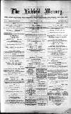 Lichfield Mercury Friday 22 October 1880 Page 1