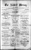 Lichfield Mercury Friday 05 November 1880 Page 1
