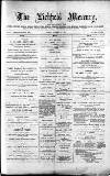 Lichfield Mercury Friday 26 November 1880 Page 1
