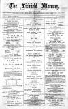 Lichfield Mercury Friday 30 May 1884 Page 1